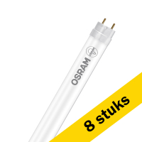 Aanbieding: 8x Osram T8 TL-buis 120 cm | 6500K | 2400 lumen (20W)