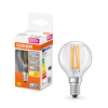 Osram E14 filament led-lamp kogel helder 4W (40W) LOS00188 - 1