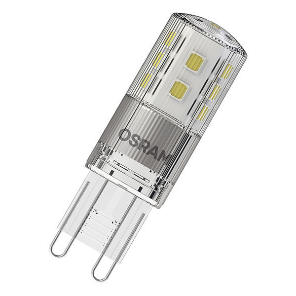 Osram G9 LED capsule | SMD | Helder | 2700K | Dimbaar | 3W (30W) LOS00324 - 1