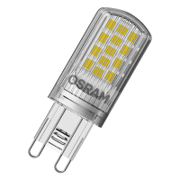Osram G9 led-capsule helder 4.2W (40W) LOS00332