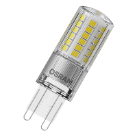 Osram G9 led-capsule helder 4.8W (50W) LOS00334