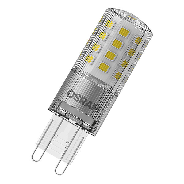 Osram G9 led-capsule helder dimbaar 4W (40W) LOS00326 - 1