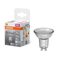 Osram GU10 LED spot | 4000K | 3.7W (50W) LOS01943