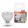 Osram GU4 led-spot dimbaar 2.8W (20W)