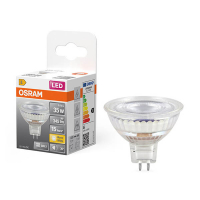 Osram GU5.3 LED spot | 2700K | 3.4W (35W) LOS01949