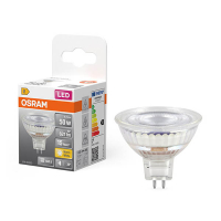 Osram GU5.3 LED spot | 2700K | 6.1W (50W) LOS01953