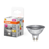 Osram GU5.3 LED spot | 2700K | Dimbaar | 3.4W (33.4W)