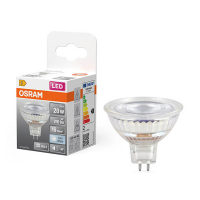 Osram GU5.3 LED spot | 4000K | 2W (20W) LOS01947