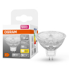 Osram GU5.3 led-spot 2.6W (20W) LOS00286 - 1
