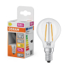 Osram LED lamp E14 | Kogel P45 | Filament | Helder | 2700K | Dimbaar | 1.8W (25W) LOS01869 - 1