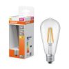Osram LED lamp E27 | Edison ST64 | Filament | Helder | 2700K | 5.9W (60W) LOS01911 - 1