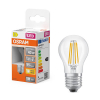 Osram LED lamp E27 | Kogel P45 | Filament | Helder | 2700K | 3.4W (40W)