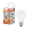 Osram LED lamp E27 | Peer A60 | Mat | 2700K | 3.4W (40W) LOS01835 - 1