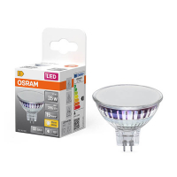 Osram LED lamp GU5.3 | MR16 | 2700K | 3.3W (35W) LOS02194