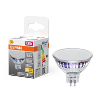 Osram LED lamp GU5.3 | MR16 | 2700K | 5.3W (50W) LOS02196
