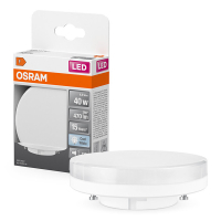 Osram LED spot GX53 | 4000K | 4.9W (40W) LOS01377