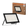 Osram Ledvance Floodlight Essential | 200W | 4000K | 20.000 lumen | IP65 | Zwart