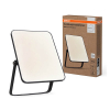 Osram Ledvance Floodlight Essential 30W | 4000K | 2700 lumen | IP65 | Zwart LOS02071 - 1