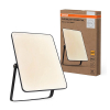 Osram Ledvance Floodlight Essential 50W | 3000K | 4250 lumen | IP65 | Zwart