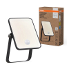 Osram Ledvance Floodlight Essential met sensor 10W | 4000K | 900 lumen | IP65 | Zwart LOS02061 - 1