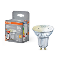 Osram Ledvance GU10 Smart led | PAR16 | Helder | 2700K | WiFi | 4.7W LOS02008