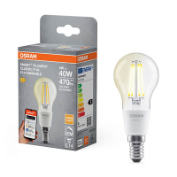 Osram Ledvance Smart lamp E14 | Kogel P45 | Helder | 2700K | WiFi | 4W LOS02007