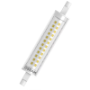 Osram R7S led-lamp staaflamp 12W (100W)