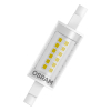 Osram R7S led-lamp staaflamp 7W (60W)