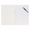 Oxford School gelinieerd schrift A4 assorti 3 stuks 36 vel 260192 - 2