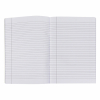 Oxford School gelinieerd schrift A4 assorti pastel 3 stuks 36 vel 260299 - 2