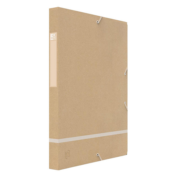 Oxford Touareg elastobox beige 25 mm (180 vel) 260326 - 1