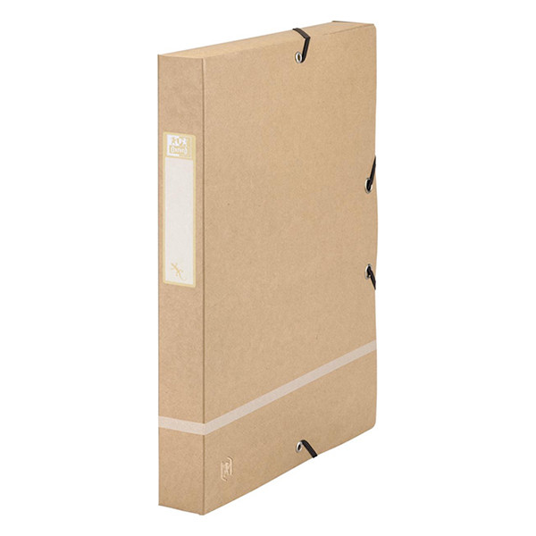 Oxford Touareg elastobox beige 40 mm (380 vel) 260327 - 1