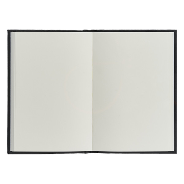 Oxford dummyboek hardcover A6 (96 vel) 400152626 260173 - 2