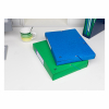 Oxford elastobox Top File+ blauw 25 mm (200 vel) 400114361 260101 - 5