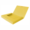 Oxford elastobox Top File+ geel 25 mm (200 vel) 400114362 260102 - 2