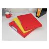 Oxford elastobox Top File+ geel 25 mm (200 vel) 400114362 260102 - 4
