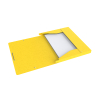 Oxford elastobox Top File+ geel 25 mm (200 vel) 400114362 260102 - 2