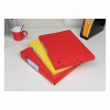 Oxford elastobox Top File+ rood 25 mm (200 vel) 400114365 260105 - 3