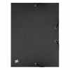 Oxford elastobox Top File+ zwart 25 mm (200 vel) 400114363 260103 - 2