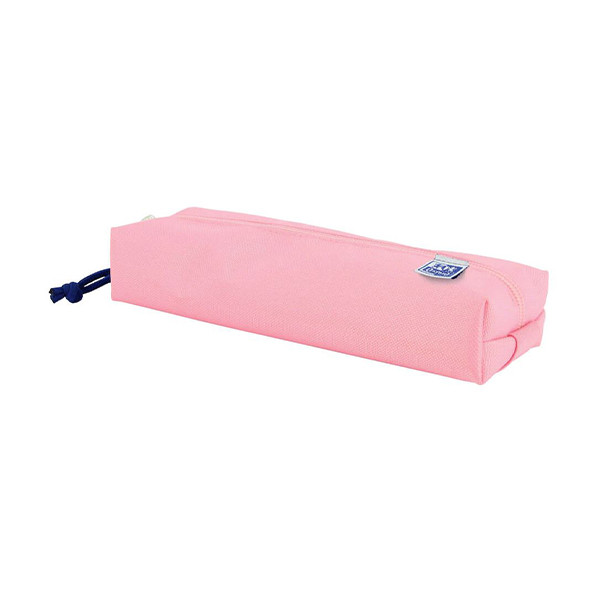 Oxford etui rechthoekig roze 400170804 260283 - 1