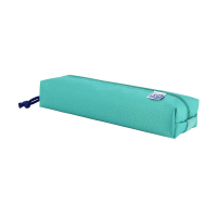 Oxford etui rechthoekig turquoise 400170805 260284