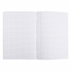 Oxford geruit schrift A4 assorti 10 stuks 36 vel (5 mm) 260059 - 2