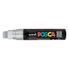 POSCA PC-17K acrylmarker zilver (15 mm recht) 424235 - 1