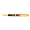 POSCA PC-1MC acrylmarker beige (0,7 - 1 mm conisch)