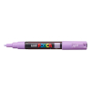 POSCA PC-1MC acrylmarker lavendel (0,7 - 1 mm conisch)