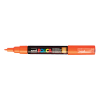 POSCA PC-1MC acrylmarker oranje (0,7 - 1 mm conisch)