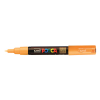 POSCA PC-1MC acrylmarker zalmroze (0,7 - 1 mm conisch) 424060 - 1