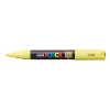 POSCA PC-1MC acrylmarker zonnegeel (0,7 - 1 mm conisch) 424049 - 1