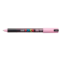 POSCA PC-1MR acrylmarker lichtroze (0,7 mm rond) 424027