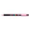 POSCA PC-1MR acrylmarker lichtroze (0,7 mm rond)